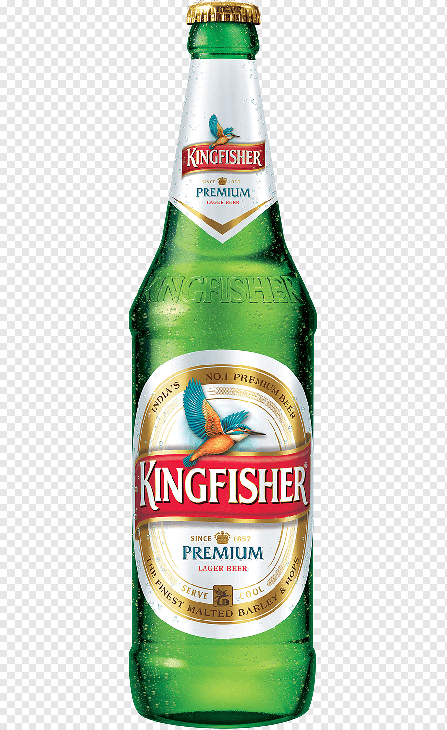 King Fisher